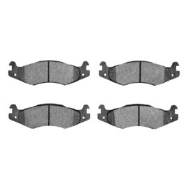 R1 Optimum Oe Pads