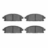 R1 Optimum Oe Pads