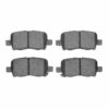 R1 Optimum Oe Pads