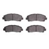 R1 Optimum Oe Pads