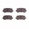 R1 Optimum Oe Pads