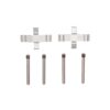DFC Disc Brake Hardware Kit