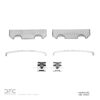 DFC Disc Brake Hardware Kit