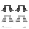 DFC Disc Brake Hardware Kit