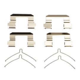 DFC Disc Brake Hardware Kit