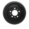 True Balanced Brake Drum