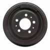True Balanced Brake Drum