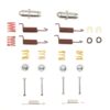 DFC Drum Brake Hardware Kit