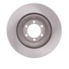 DFC Brake Rotor - Smooth (250 mm)