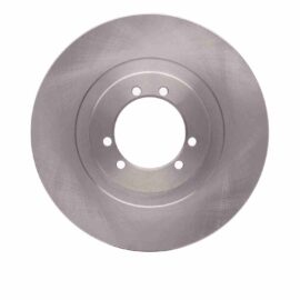 DFC Brake Rotor - Smooth (305 mm)