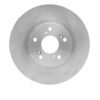 DFC Brake Rotor - Smooth (300 mm)