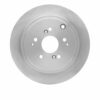 DFC Brake Rotor - Smooth (313 mm)