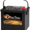 12 Volt Passenger Car Light Truck Van