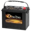 12 Volt Passenger Car Light Truck Van