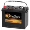 12 Volt Passenger Car Light Truck Van