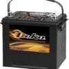 REPLACED BY 625MF. 12 Volt Passenger Car Light Truck Van
