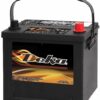 12 Volt Passenger Car Light Truck Van