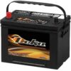 12 Volt Passenger Car Light Truck Van