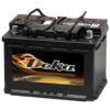 12 Volt European Passenger Car Light Truck Van