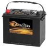 12 Volt Passenger Car Light Truck Van