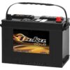 12 Volt Passenger Car Light Truck Van
