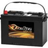12 Volt Passenger Car Light Truck Van
