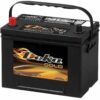 12 Volt Passenger Car Light Truck Van