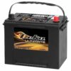 12 Volt Passenger Car Light Truck Van