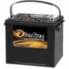 12 Volt Passenger Car Light Truck Van