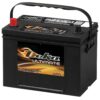 12 Volt Passenger Car Light Truck Van