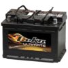 12 Volt European Passenger Car Light Truck Van