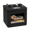 6 Volt Commercial Service