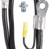 Side Terminal Battery Cable