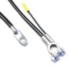 Post Terminal Battery Cable
