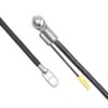 Side Terminal Battery Cable