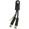 Quick Connect Battery Cable Repair Splice