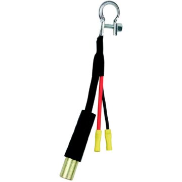 Quick Connect Battery Cable Repair Splice