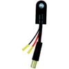 Quick Connect Battery Cable Repair Splice