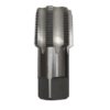 DRILL AMERICA 2 NPT CARBON PIPE TAP