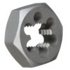 DRILL AMERICA M24X1.5 SPECIAL Metric HEX DIE