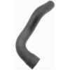 CURVED RADIATOR HOSE, DAYCO