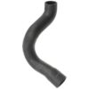 CURVED RADIATOR HOSE, DAYCO