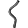 CURVED RADIATOR HOSE, DAYCO