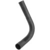 CURVED RADIATOR HOSE, DAYCO