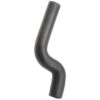 CURVED RADIATOR HOSE, DAYCO