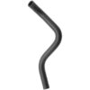 CURVED RADIATOR HOSE, DAYCO