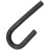 MOLDED HEATER HOSE, DAYCO
