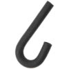MOLDED HEATER HOSE, DAYCO