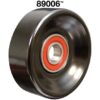 IDLER/TENSIONER PULLEY, LT DUTY, DAYCO