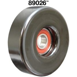 IDLER/TENSIONER PULLEY, LT DUTY, DAYCO